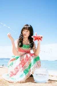 YiTuYu Art Language Vol.10472: Featuring the Artistic Portraiture of Zhe Er Zhu - image 11