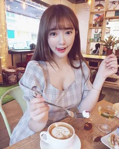 The Viral Doll-Like Beauty: Why This Rising Star is Trending Globally - image 3