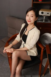 Elegant Modern Fashion Photography Featuring Chinese Model Xiao Jie - IESS Series SXJ No.2196 Part 02 Collection - image 30