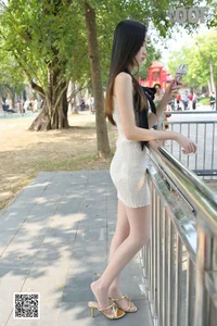 IESS 1001 Nights Series: Tuitui and Elegant Hosiery Fashion - image 6