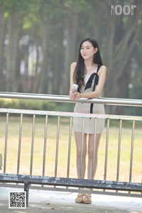 IESS 1001 Nights Series: Tuitui and Elegant Hosiery Fashion - image 2