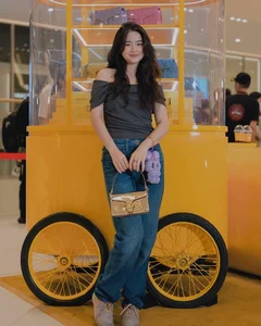 Beautiful Maternity Journey: Chuyen Nha Dau Influencer Shares Heartwarming Pregnancy Photos and Lifestyle Updates - image 6