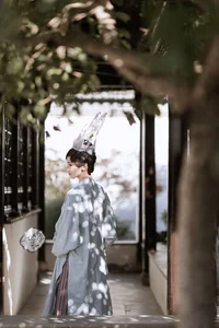 Captivating Visual Storytelling: YiTuYu Art Language Vol.6454 with Zhi Yu Qian Deng - image 1