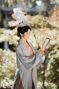 Captivating Visual Storytelling: YiTuYu Art Language Vol.6454 with Zhi Yu Qian Deng - image 29