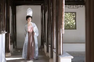 Captivating Visual Storytelling: YiTuYu Art Language Vol.6454 with Zhi Yu Qian Deng - image 18