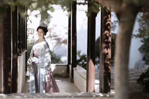 Captivating Visual Storytelling: YiTuYu Art Language Vol.6454 with Zhi Yu Qian Deng - image 23