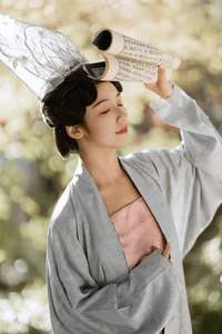Captivating Visual Storytelling: YiTuYu Art Language Vol.6454 with Zhi Yu Qian Deng - image 30