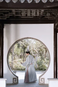 Captivating Visual Storytelling: YiTuYu Art Language Vol.6454 with Zhi Yu Qian Deng - image 17