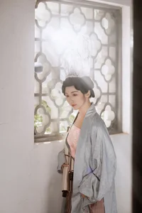 Captivating Visual Storytelling: YiTuYu Art Language Vol.6454 with Zhi Yu Qian Deng - image 26