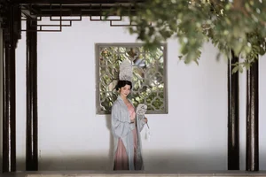 Captivating Visual Storytelling: YiTuYu Art Language Vol.6454 with Zhi Yu Qian Deng - image 15
