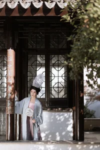 Captivating Visual Storytelling: YiTuYu Art Language Vol.6454 with Zhi Yu Qian Deng - image 14