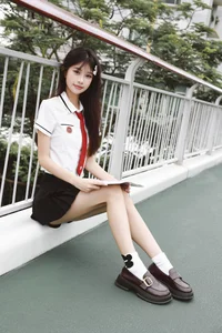 Dynamic Visuals and Creative Posing in YiTuYu Art Language Vol.7676 - image 52