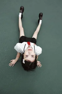 Dynamic Visuals and Creative Posing in YiTuYu Art Language Vol.7676 - image 2