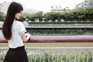 Dynamic Visuals and Creative Posing in YiTuYu Art Language Vol.7676 - image 27