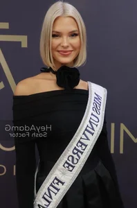 Ky Duyen and Global Beauties Dazzle at the Miss Universe Competition - image 11