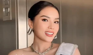 Ky Duyen and Global Beauties Dazzle at the Miss Universe Competition - image 2