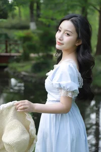 Exploring the Visual Elegance of YiTuYu Art Language Vol.6972 Featuring Jing Zi Jinns - image 11