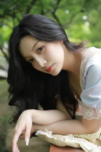 Exploring the Visual Elegance of YiTuYu Art Language Vol.6972 Featuring Jing Zi Jinns - image 23