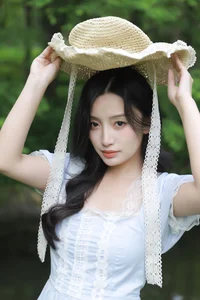 Exploring the Visual Elegance of YiTuYu Art Language Vol.6972 Featuring Jing Zi Jinns - image 14
