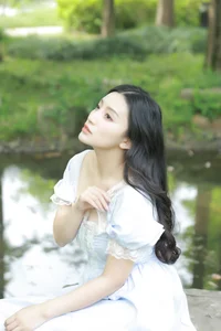 Exploring the Visual Elegance of YiTuYu Art Language Vol.6972 Featuring Jing Zi Jinns - image 17