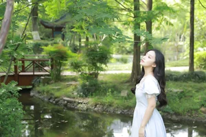 Exploring the Visual Elegance of YiTuYu Art Language Vol.6972 Featuring Jing Zi Jinns - image 18