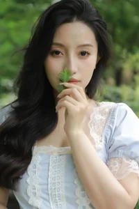 Exploring the Visual Elegance of YiTuYu Art Language Vol.6972 Featuring Jing Zi Jinns - image 21