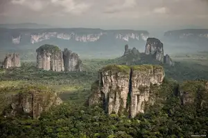 Majestic Snow-Capped Mountain: Discover the Pristine and Mysterious Beauty of Nature - image 6