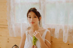 Contemporary Portrait Art: YiTuYu Art Language Vol.5588 Featuring Yu Er - image 18