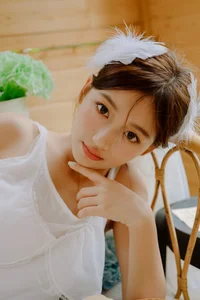 Contemporary Portrait Art: YiTuYu Art Language Vol.5588 Featuring Yu Er - image 20