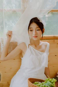 Contemporary Portrait Art: YiTuYu Art Language Vol.5588 Featuring Yu Er - image 12