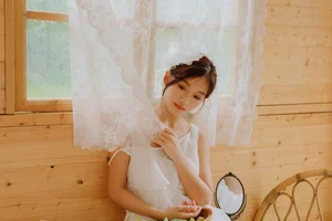 Contemporary Portrait Art: YiTuYu Art Language Vol.5588 Featuring Yu Er - image 16