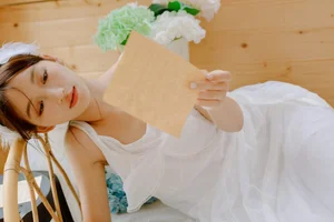 Contemporary Portrait Art: YiTuYu Art Language Vol.5588 Featuring Yu Er - image 15