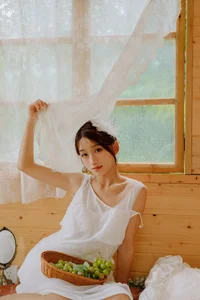 Contemporary Portrait Art: YiTuYu Art Language Vol.5588 Featuring Yu Er - image 19