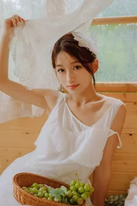 Contemporary Portrait Art: YiTuYu Art Language Vol.5588 Featuring Yu Er - image 14