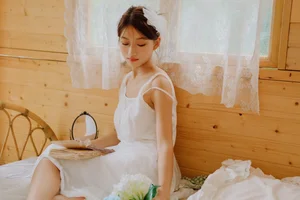 Contemporary Portrait Art: YiTuYu Art Language Vol.5588 Featuring Yu Er - image 8