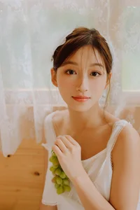 Contemporary Portrait Art: YiTuYu Art Language Vol.5588 Featuring Yu Er - image 7