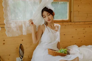 Contemporary Portrait Art: YiTuYu Art Language Vol.5588 Featuring Yu Er - image 11