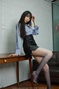 Elegant Lifestyle Series with Tuan Tuan - IESS SXJ No.1809 Photography - image 58