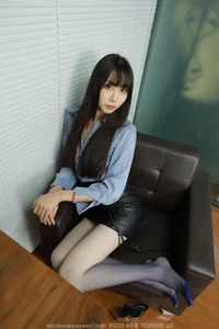 Elegant Lifestyle Series with Tuan Tuan - IESS SXJ No.1809 Photography - image 16