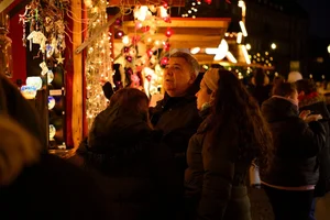 Magical Christmas in Copenhagen: Experience the Best Festive Markets and Danish Hygge - image 3