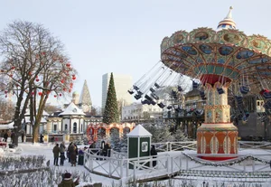Magical Christmas in Copenhagen: Experience the Best Festive Markets and Danish Hygge - image 0