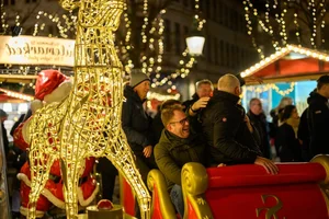 Magical Christmas in Copenhagen: Experience the Best Festive Markets and Danish Hygge - image 1