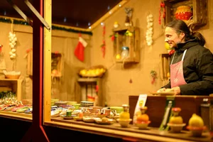 Magical Christmas in Copenhagen: Experience the Best Festive Markets and Danish Hygge - image 5
