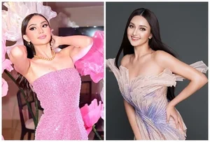 Miss Universe Philippines 2025: Doll-Like Beauty and the Evolution of Glamour - image 0