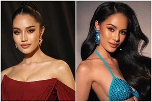 Stunning Beauty and Elegance of the Newly Crowned Miss World 2025 - image 0