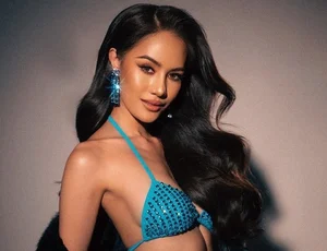 Stunning Beauty and Elegance of the Newly Crowned Miss World 2025 - image 1