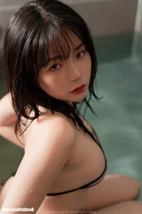 Stunning Visuals of Pia in ArtGravia Vol.307: A Masterpiece of Korean Beauty and Elegance - image 59