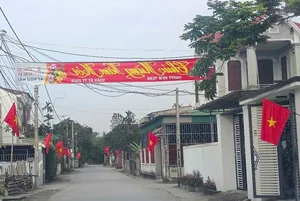 Discovering the Unique Tradition of the Cay Neu Road During Tet - image 3