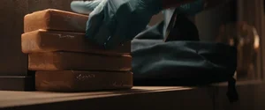Brad Pitt and George Clooney Reunite in the High-Stakes Action Thriller 'Wolfs' - image 7