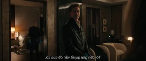 Brad Pitt and George Clooney Reunite in the High-Stakes Action Thriller 'Wolfs' - image 4